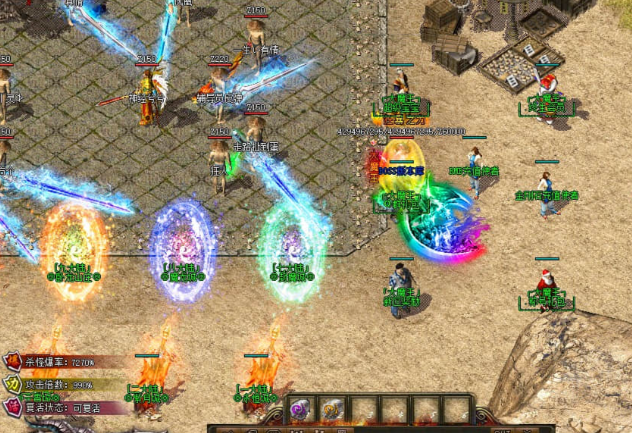 宠物战役同伴更能主动拾取特点加成等强